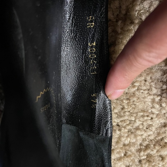 💯 YSL flats - Picture 5 of 8